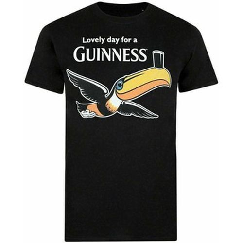 T-shirt Guinness Lovely Day - Guinness - Modalova