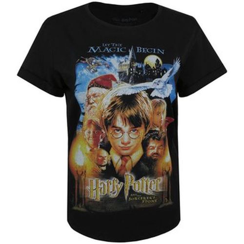 T-shirt Harry Potter TV1273 - Harry Potter - Modalova