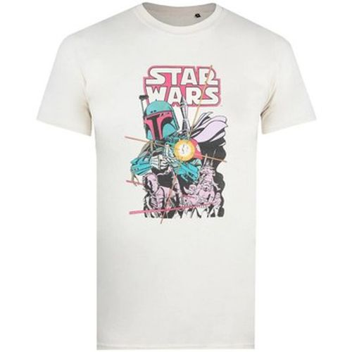 T-shirt - Star Wars: The Book Of Boba Fett - Modalova