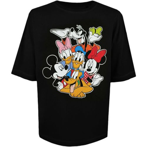 T-shirt Disney Group Hug - Disney - Modalova