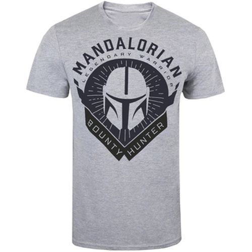 T-shirt TV1285 - Star Wars: The Mandalorian - Modalova