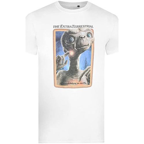 T-shirt Adventure - E.t. The Extra-Terrestrial - Modalova