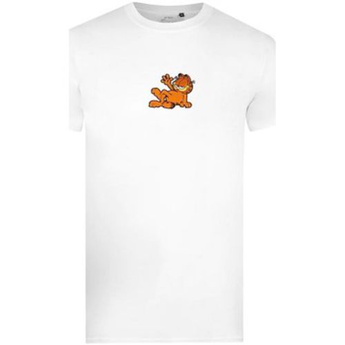 T-shirt Garfield TV1295 - Garfield - Modalova
