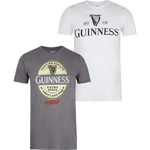 T-shirt Guinness TV1312 - Guinness - Modalova