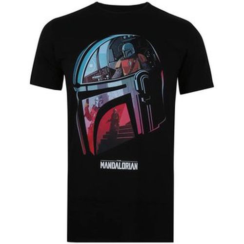 T-shirt TV131 - Star Wars: The Mandalorian - Modalova