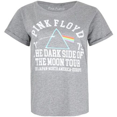 T-shirt Pink Floyd TV1325 - Pink Floyd - Modalova