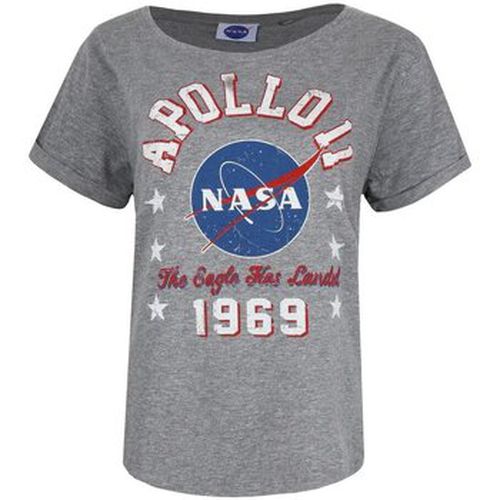 T-shirt Nasa Apollo 11 1969 - Nasa - Modalova