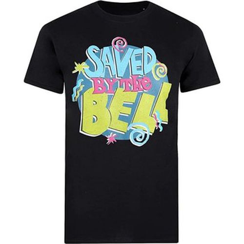 T-shirt Saved By The Bell TV1331 - Saved By The Bell - Modalova