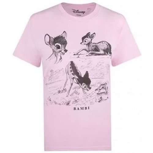 T-shirt Bambi TV1334 - Bambi - Modalova