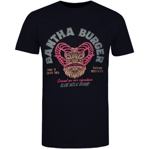 T-shirt Disney Bantha Burger - Disney - Modalova