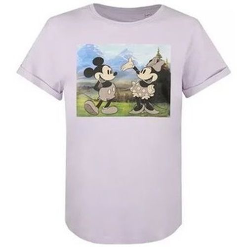 T-shirt Disney Outdoors - Disney - Modalova