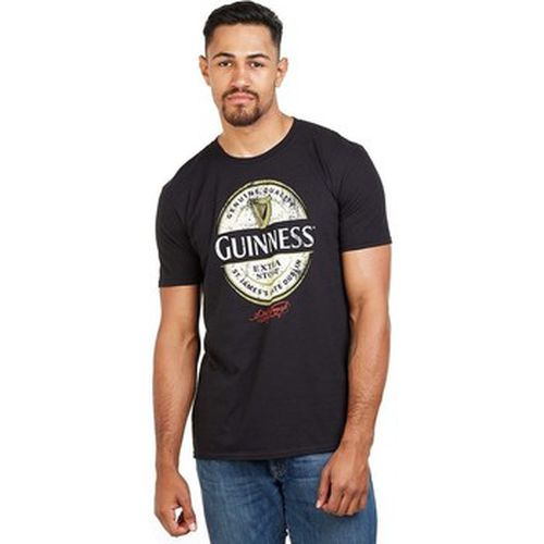 T-shirt Guinness TV1351 - Guinness - Modalova