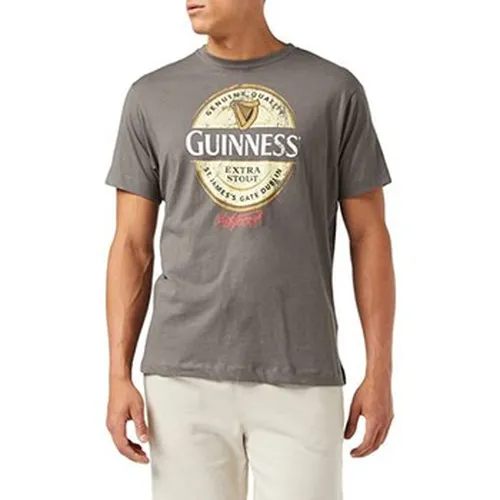 T-shirt Guinness TV1351 - Guinness - Modalova