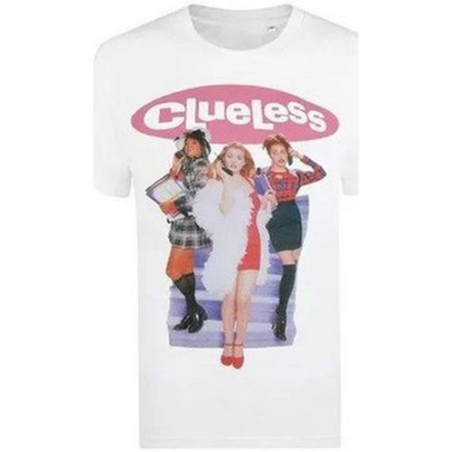 T-shirt Clueless Classic - Clueless - Modalova