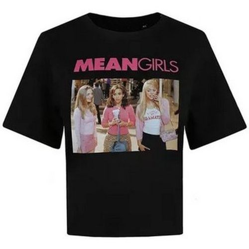 T-shirt Mean Girls Group - Mean Girls - Modalova