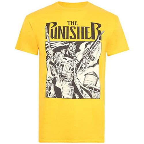 T-shirt The Punisher - The Punisher - Modalova