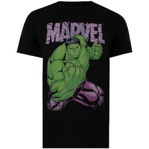 T-shirt Hulk TV1381 - Hulk - Modalova