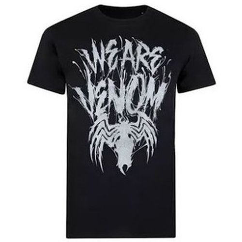 T-shirt Venom We Are - Venom - Modalova