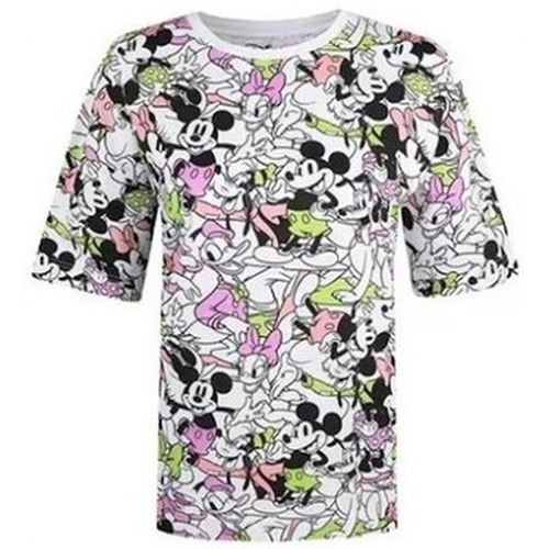 T-shirt Mickey Mouse and Friends - Disney - Modalova
