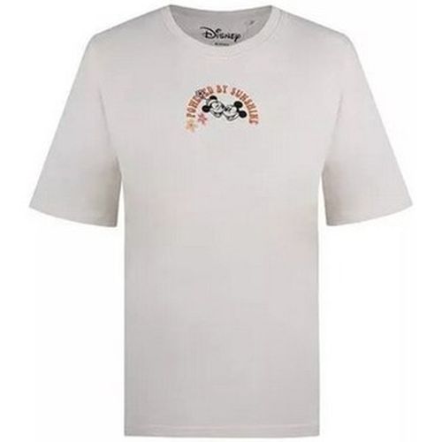 T-shirt Disney Sunshine Power - Disney - Modalova