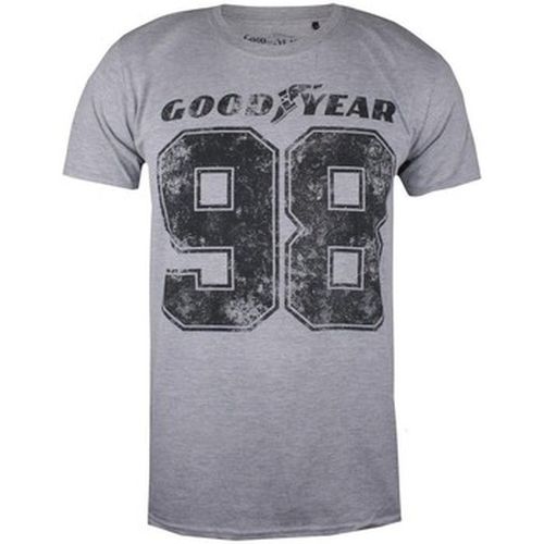 T-shirt Goodyear 98 - Goodyear - Modalova