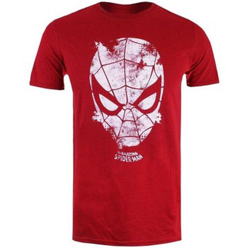 T-shirt Marvel Webhead - Marvel - Modalova