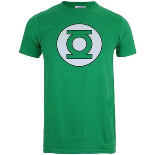 T-shirt Green Lantern TV1436 - Green Lantern - Modalova