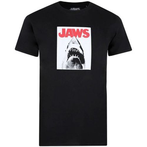 T-shirt Jaws TV1452 - Jaws - Modalova