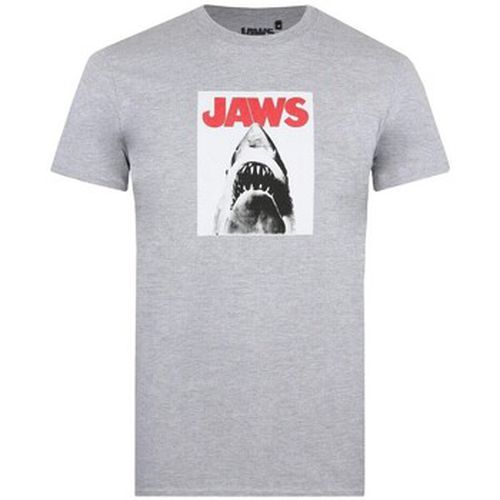 T-shirt Jaws TV1452 - Jaws - Modalova