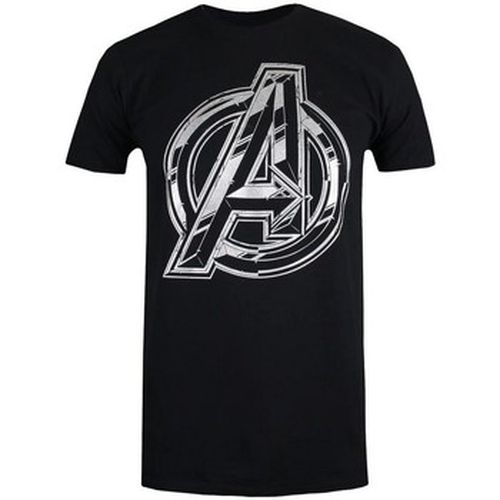 T-shirt TV1454 - Avengers Infinity War - Modalova