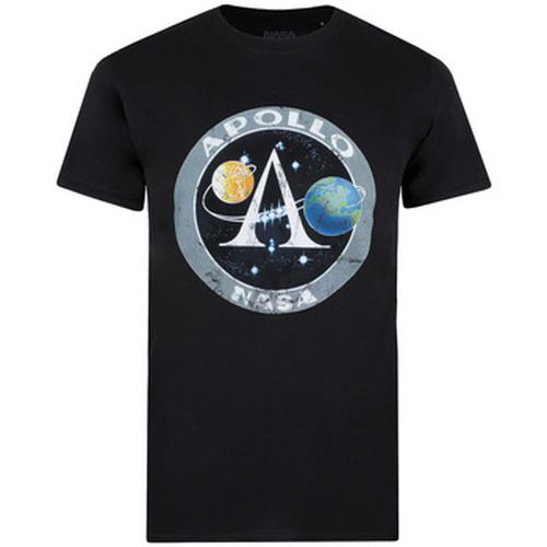 T-shirt Nasa Apollo - Nasa - Modalova