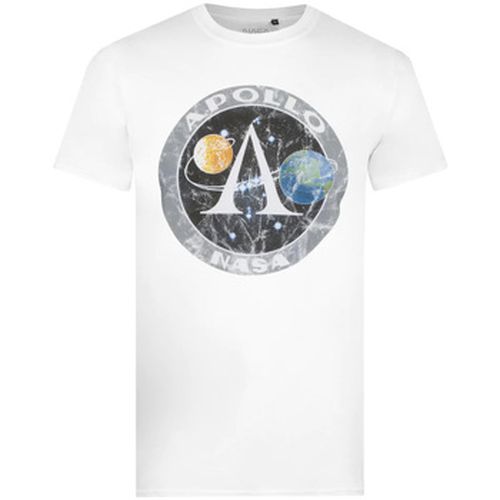 T-shirt Nasa Apollo - Nasa - Modalova