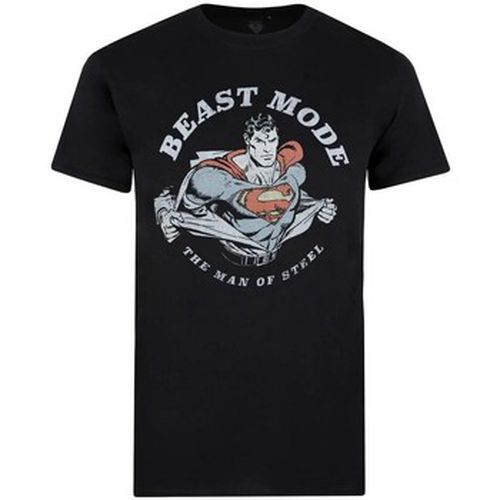 T-shirt Dessins Animés Beast Mode - Dessins Animés - Modalova