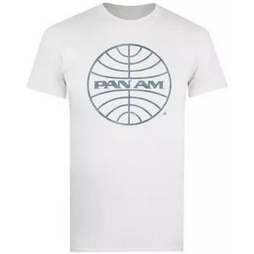 T-shirt Pan Am TV1464 - Pan Am - Modalova