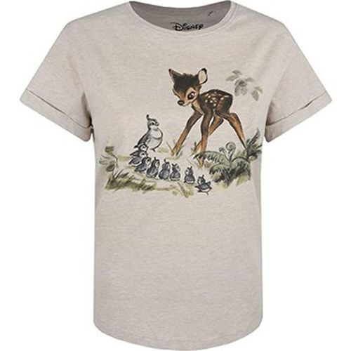 T-shirt Bambi TV1465 - Bambi - Modalova