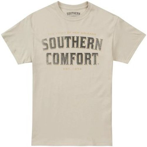 T-shirt Southern Comfort TV1473 - Southern Comfort - Modalova