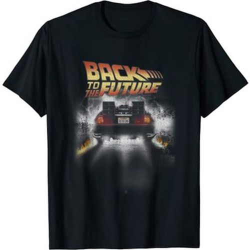 T-shirt Back To The Future TV1480 - Back To The Future - Modalova