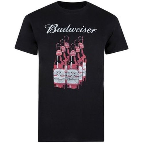 T-shirt Budweiser TV1486 - Budweiser - Modalova