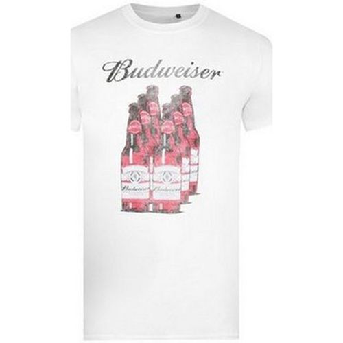 T-shirt Budweiser TV1486 - Budweiser - Modalova