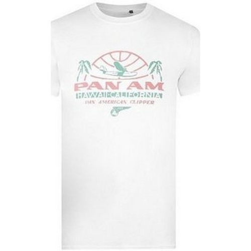 T-shirt Pan Am Hawaii - Pan Am - Modalova