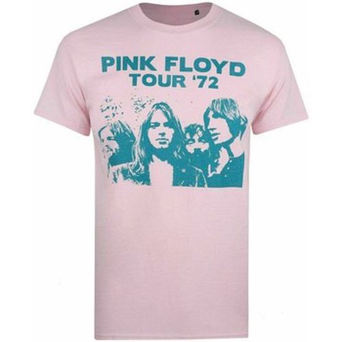 T-shirt Pink Floyd TV1492 - Pink Floyd - Modalova