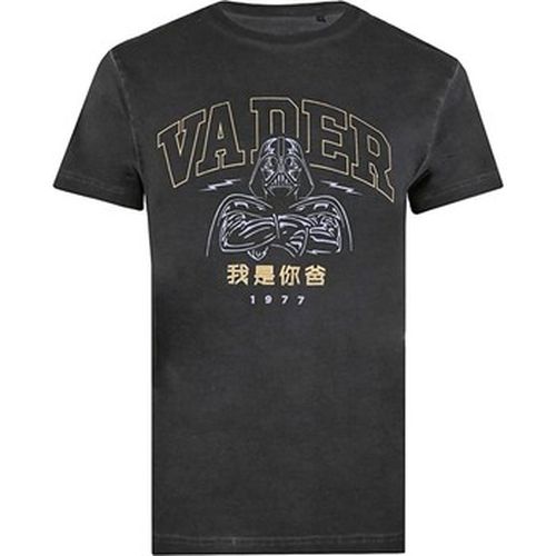 T-shirt Disney Vader 77 - Disney - Modalova