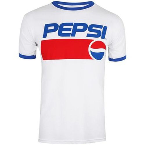 T-shirt Pepsi TV1504 - Pepsi - Modalova