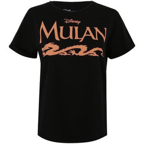 T-shirt Mulan TV1000 - Mulan - Modalova