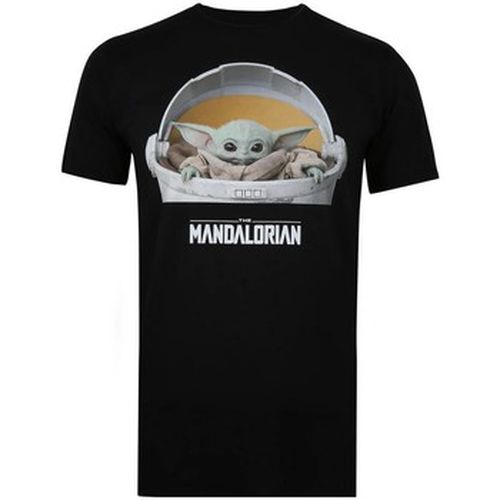 T-shirt TV1020 - Star Wars: The Mandalorian - Modalova