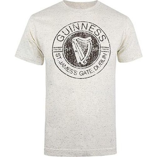 T-shirt Guinness Saint James Gate - Guinness - Modalova