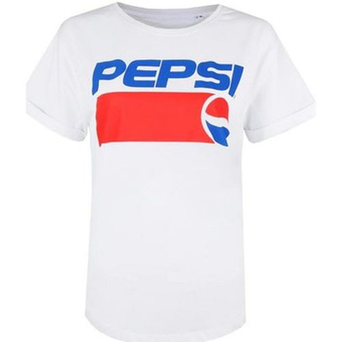 T-shirt Pepsi TV1025 - Pepsi - Modalova