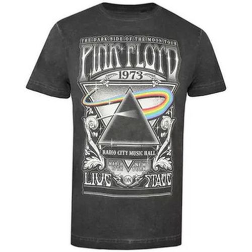 T-shirt Pink Floyd TV1026 - Pink Floyd - Modalova