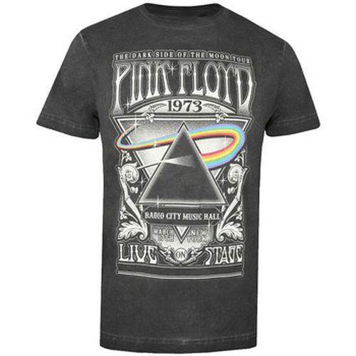 T-shirt Pink Floyd Carnegie - Pink Floyd - Modalova