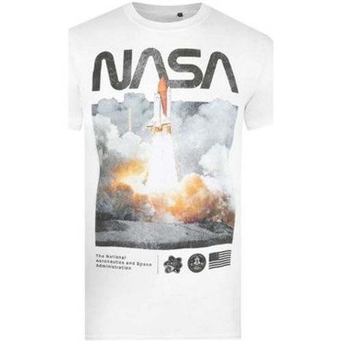 T-shirt Nasa Lift Off - Nasa - Modalova